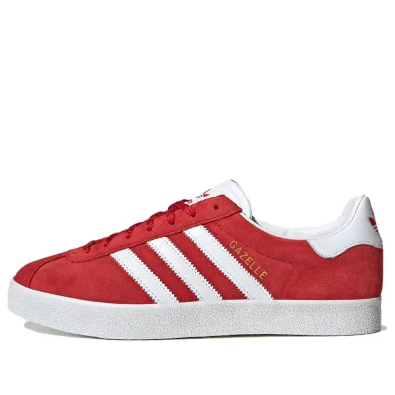 adidas originals Gazelle 'Scarlet' IG0455 sold by KicksCrew