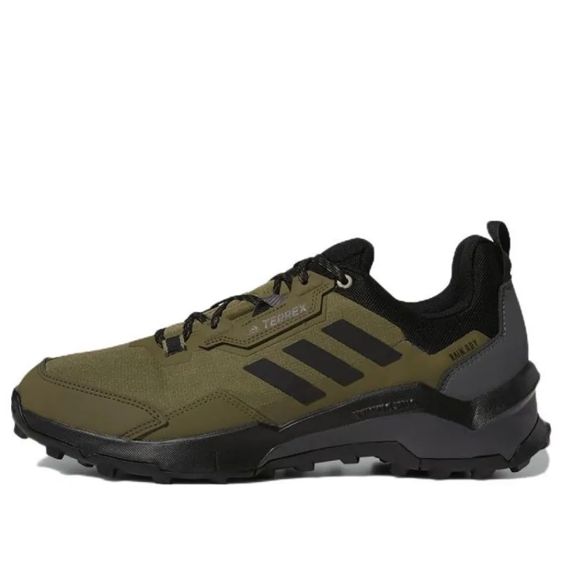 Adidas Terrex AX4 Primegreen Rain.RDY 'Focus Olive' GY2929 sold by KicksCrew