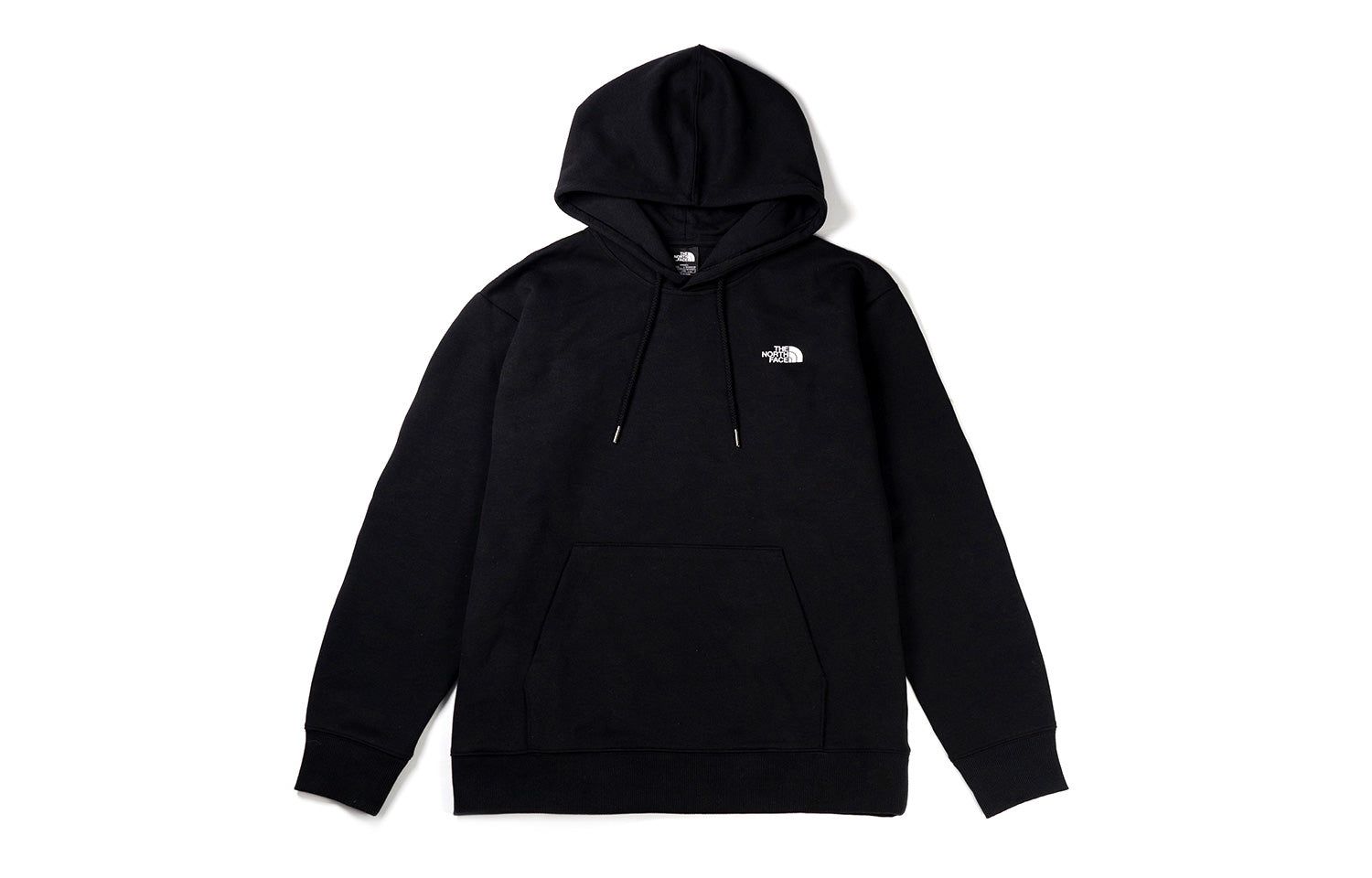 THE NORTH FACE Graphic Hoodie 'Black' NF0A88FW-JK3 sold by KicksCrew product image thumbnail 3