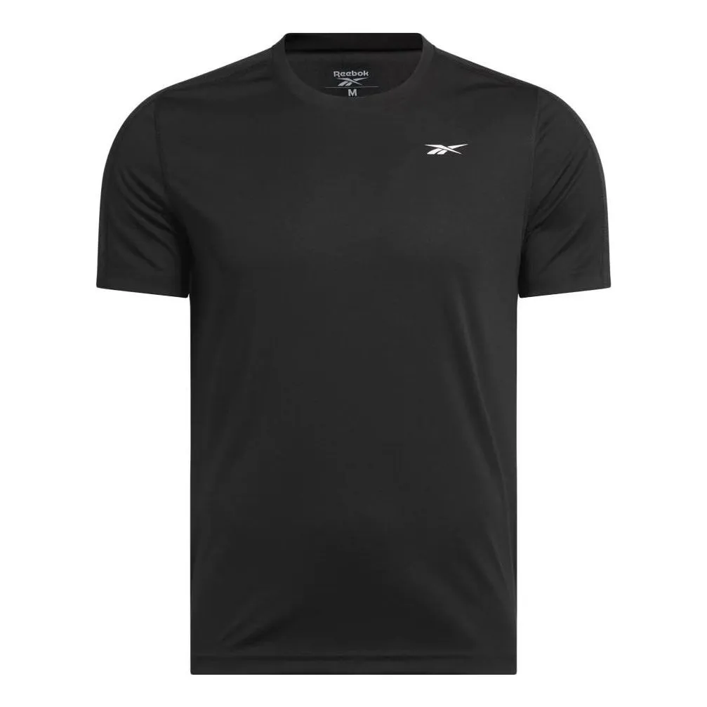 Reebok Training Tech T-Shirt 'Night Black' 100057839 sold by KicksCrew