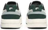 FILA FUSION Bank Skate Shoes 'White Green' T12M242205FGG sold by KicksCrew