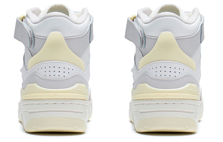 (WMNS) Li-Ning RSR 101 High 'Smoke Grey' ABCS086-3 sold by KicksCrew product image thumbnail 4