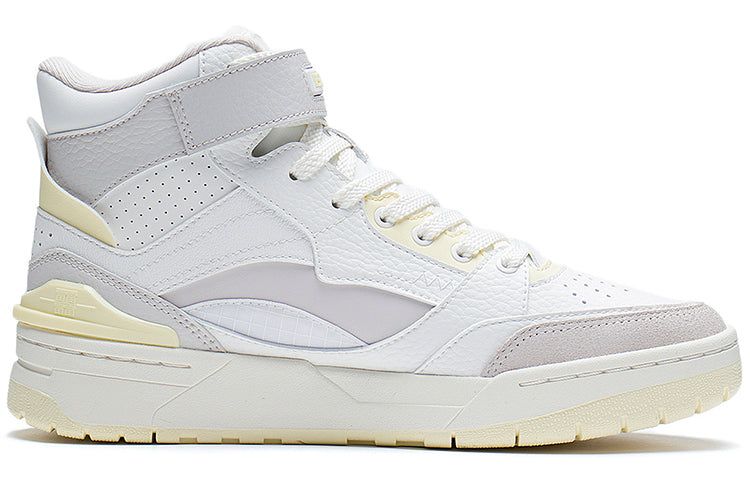 (WMNS) Li-Ning RSR 101 High 'Smoke Grey' ABCS086-3 sold by KicksCrew product image thumbnail 2