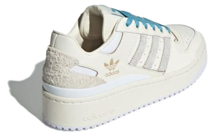 (WMNS) adidas Forum Bold 'White Preloved Blue' IF3623 sold by KicksCrew product image thumbnail 5