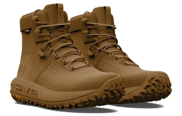 Under Armour Infil Gtx RO Boots 'Tan' 3027538-200 sold by KicksCrew product image thumbnail 3