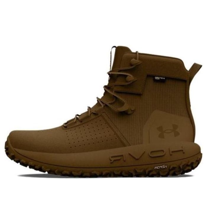 Under Armour Infil Gtx RO Boots 'Tan' 3027538-200 sold by KicksCrew