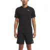 Reebok Training Tech T-Shirt 'Night Black' 100057839 sold by KicksCrew