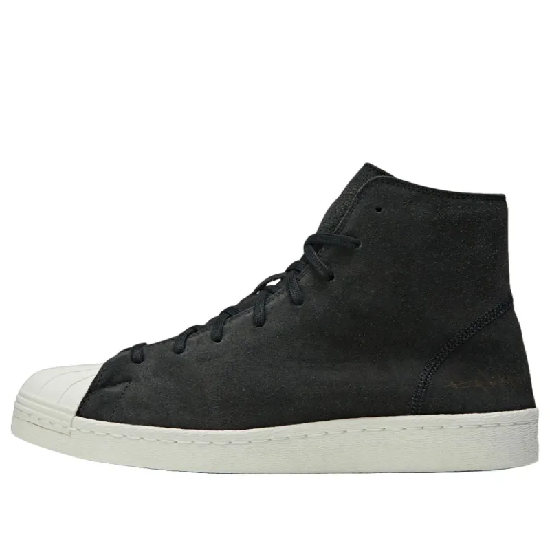 adidas Y-3 Pro Model 'Black Off White' IH2551 sold by KicksCrew