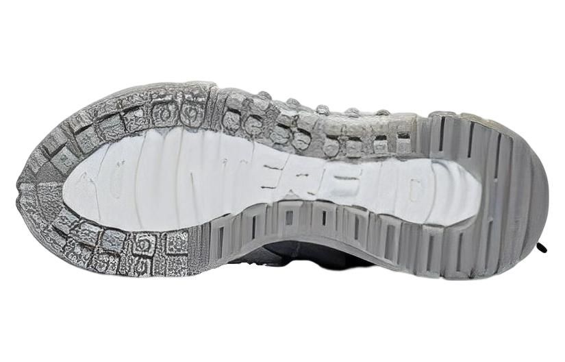 Li-Ning Counterflow Startrails 'Blue Grey' AGLS159-2 sold by KicksCrew product image thumbnail 4