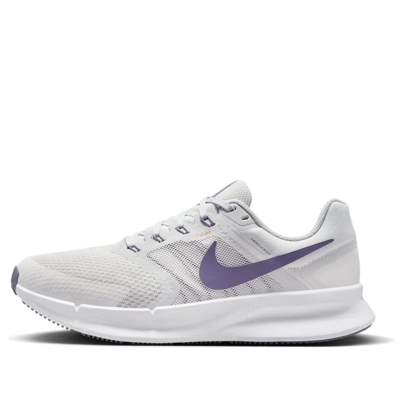 (WMNS) Nike Run Swift 3 'White Purple' DR2698-010 sold by KicksCrew