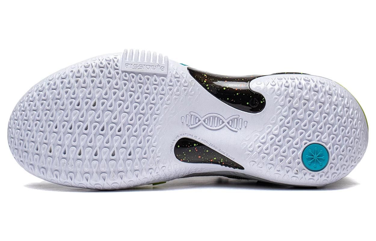 Li-Ning Wade Fission 8 'Moment' ABPT029-5 sold by KicksCrew product image thumbnail 3