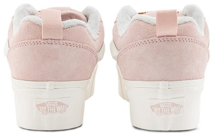 (WMNS) Vans Knu Stack 'Pink' VN000CRSBMC sold by KicksCrew product image thumbnail 5