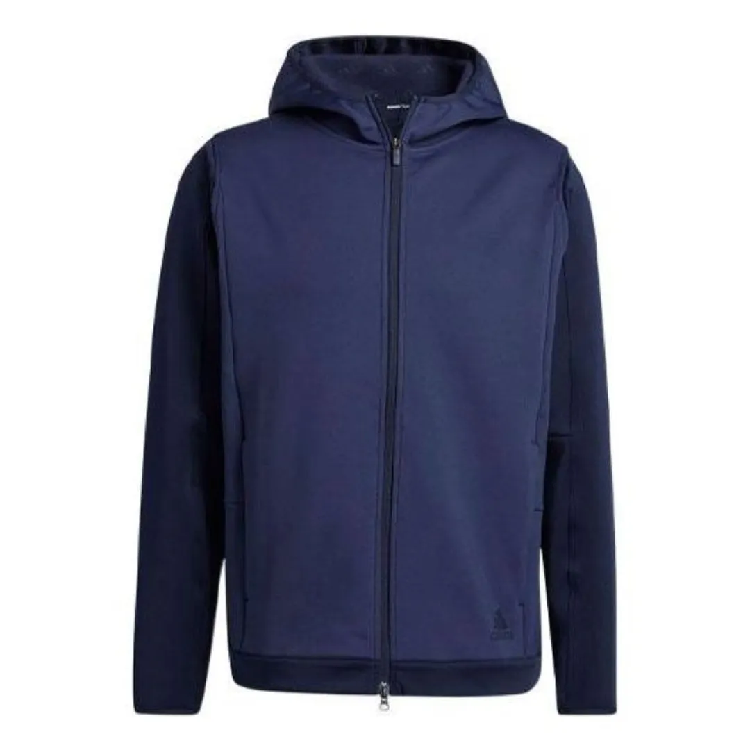 adidas Winterized Jacket 'Navy' H35945 sold by KicksCrew