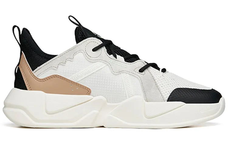 ANTA G6 Low 'White Black Grey' 112238083-2 sold by KicksCrew product image thumbnail 2