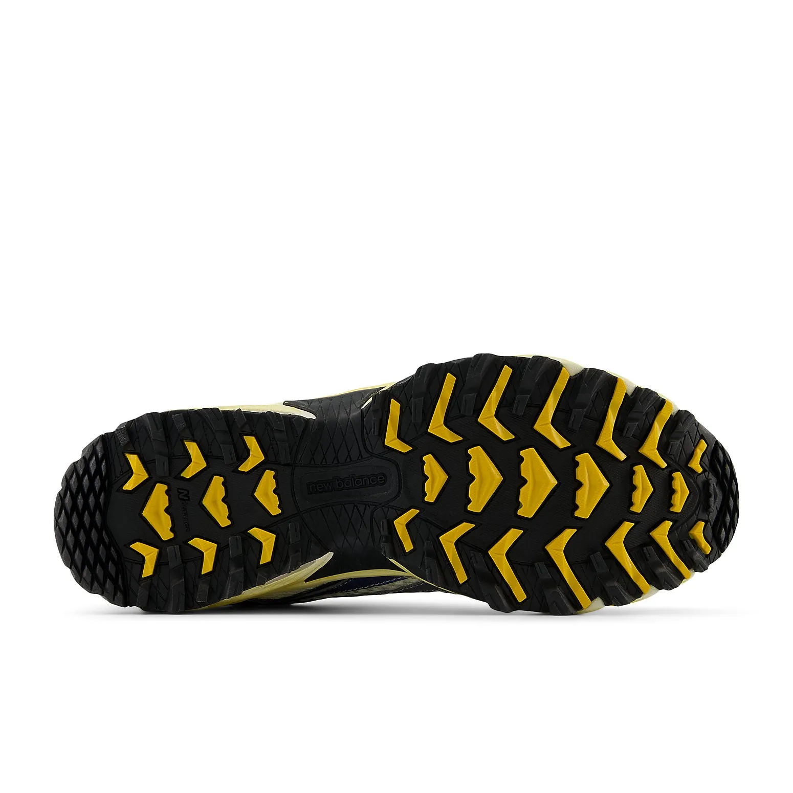 New Balance 610 x YESEYESEE Sneakers 'Blue Yellow' ML610TYA sold by KicksCrew product image thumbnail 5