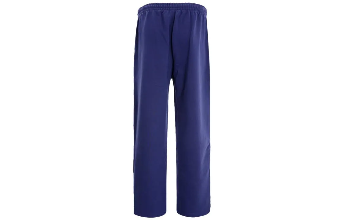 Balenciaga Political Campaign Sweatpants 'Blue' 641602TIV531195 sold by KicksCrew product image thumbnail 2