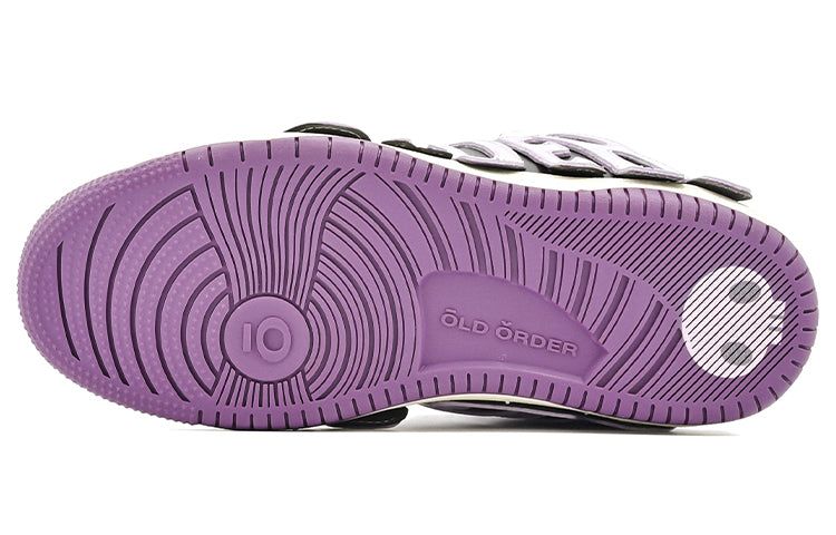 OLD ORDER x Sanrio Skater/001 'Kuromi' O2120689 sold by KicksCrew product image thumbnail 4