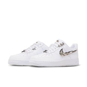 Nike Air Force 1 Low 'Molten Metal' FV3616-101 sold by KicksCrew