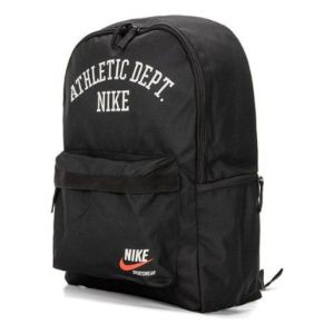 Nike Heritage Backpack 'Black' FD4316-010 sold by KicksCrew