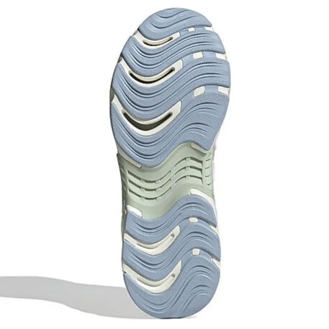 (WMNS) adidas Climacool Heat.RDY Clima 'White Beige Red' IF6735 sold by KicksCrew product image thumbnail 4