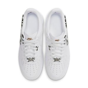 Nike Air Force 1 Low 'Molten Metal' FV3616-101 sold by KicksCrew