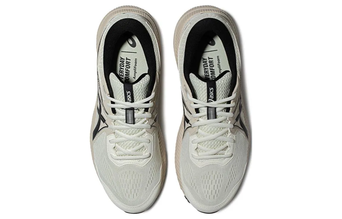 ASICS Gel-Contend 7 Running Shoes 'Beige' 1011B730-101 sold by KicksCrew product image thumbnail 3