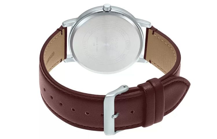 CASIO Analog 'Brown' MTP-B310L-9A sold by KicksCrew product image thumbnail 3