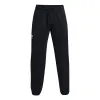 Under Armour Project Rock Heavyweight Terry Joggers Pants 'Black' 1380105-001 sold by KicksCrew