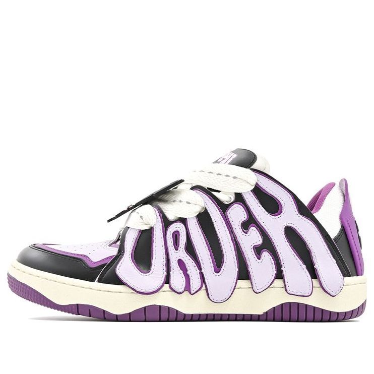 OLD ORDER x Sanrio Skater/001 'Kuromi' O2120689 sold by KicksCrew