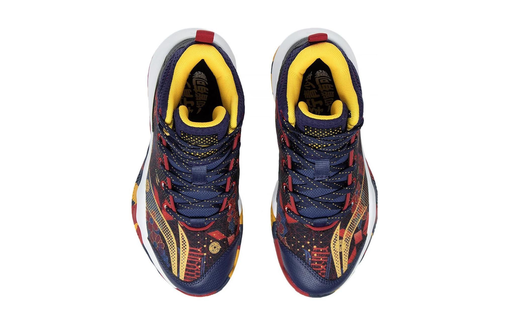 (WMNS) Alexander McQueen Tread Slick Low Lace Up Shoes 'White Multi' 697072W4TGN8892 sold by KicksCrew product image thumbnail 4