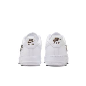 Nike Air Force 1 Low 'Molten Metal' FV3616-101 sold by KicksCrew