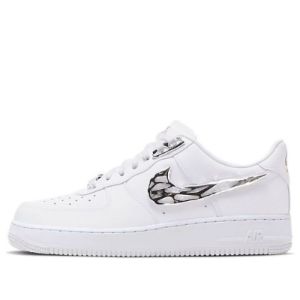 Nike Air Force 1 Low 'Molten Metal' FV3616-101 sold by KicksCrew