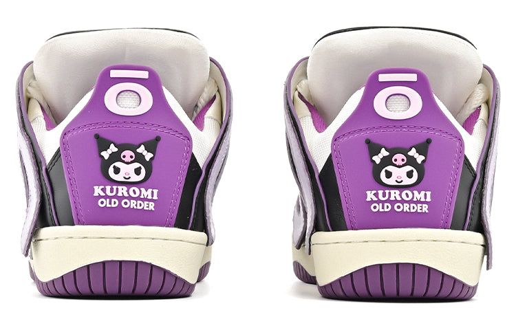 OLD ORDER x Sanrio Skater/001 'Kuromi' O2120689 sold by KicksCrew product image thumbnail 3