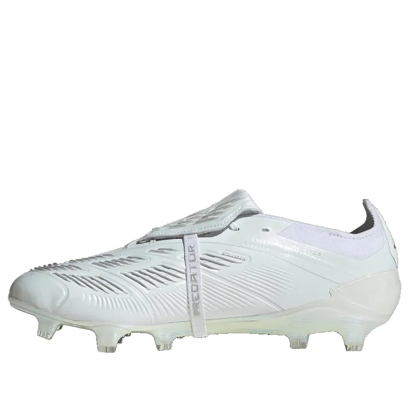 adidas Predator 24 Elite FT FG 'Pearlized Pack' IE1811 sold by KicksCrew