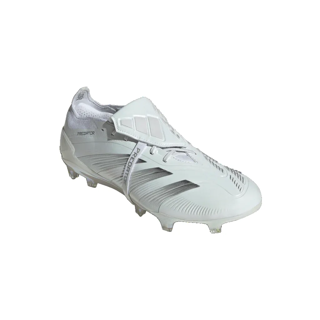 adidas Predator 24 Elite FT FG 'Pearlized Pack' IE1811 sold by KicksCrew product image thumbnail 2