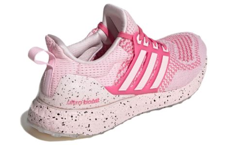 (WMNS) adidas UltraBoost 1.0 'Clear Pink' ID2345 sold by KicksCrew