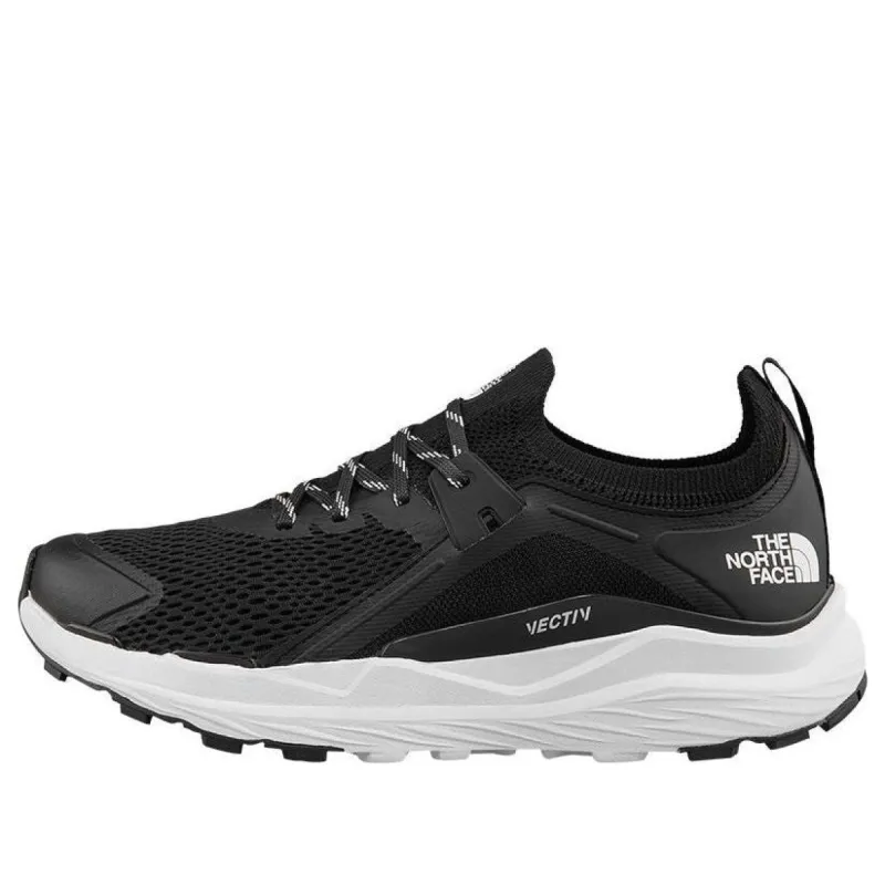 (WMNS) THE NORTH FACE Vectiv Hypnum Sneaker 'Black' 4PFL-KY4 sold by KicksCrew