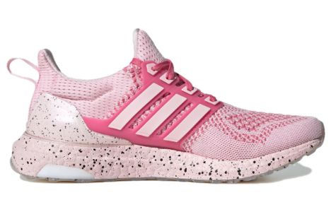 (WMNS) adidas UltraBoost 1.0 'Clear Pink' ID2345 sold by KicksCrew