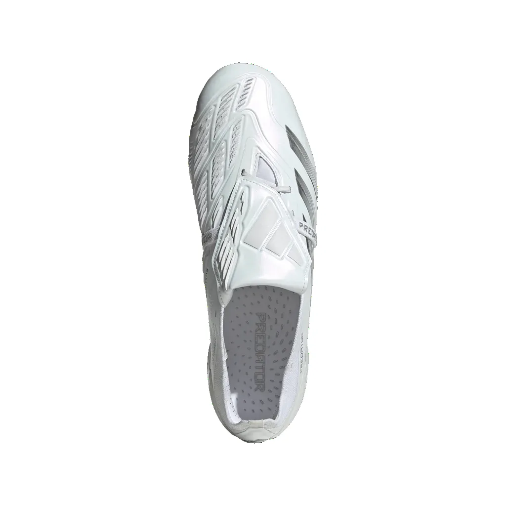 adidas Predator 24 Elite FT FG 'Pearlized Pack' IE1811 sold by KicksCrew product image thumbnail 3