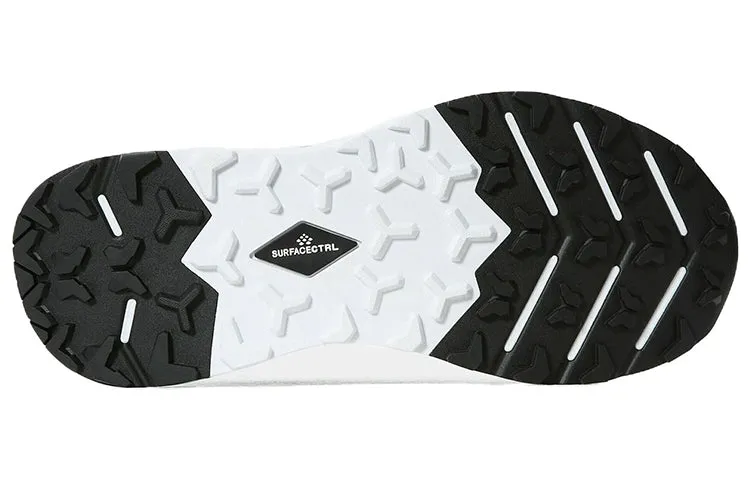 (WMNS) THE NORTH FACE Vectiv Hypnum Sneaker 'Black' 4PFL-KY4 sold by KicksCrew product image thumbnail 5