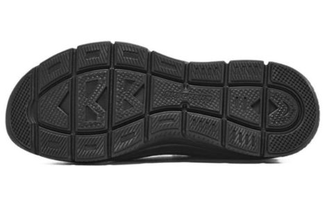 (WMNS) Skechers Modern DLux 'Black' 158578-BBK sold by KicksCrew