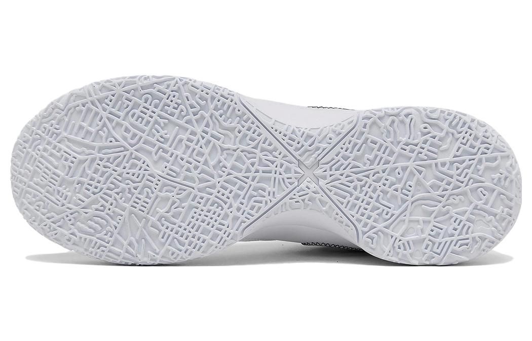 Nike Zoom LeBron NXXT Gen 'White' DR8784-101 sold by KicksCrew product image thumbnail 6