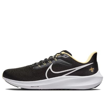 Nike NFL x Air Zoom Pegasus 39 'New Orleans Saints' DR2057-001 sold by KicksCrew