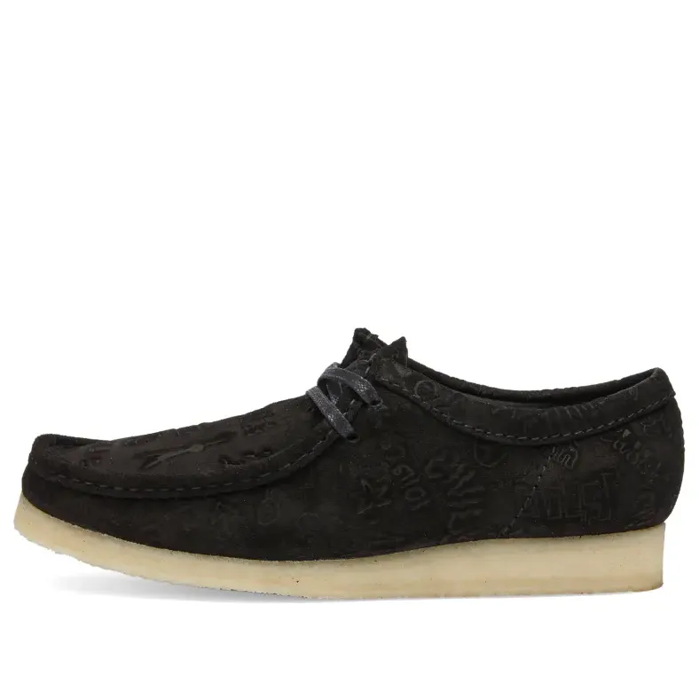 Civilist × Clarks Wallabee 28cm US11 新品