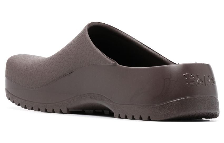 Birkenstock Super-Birki Polyurethane 'Brown' 0068061 sold by KicksCrew product image thumbnail 3