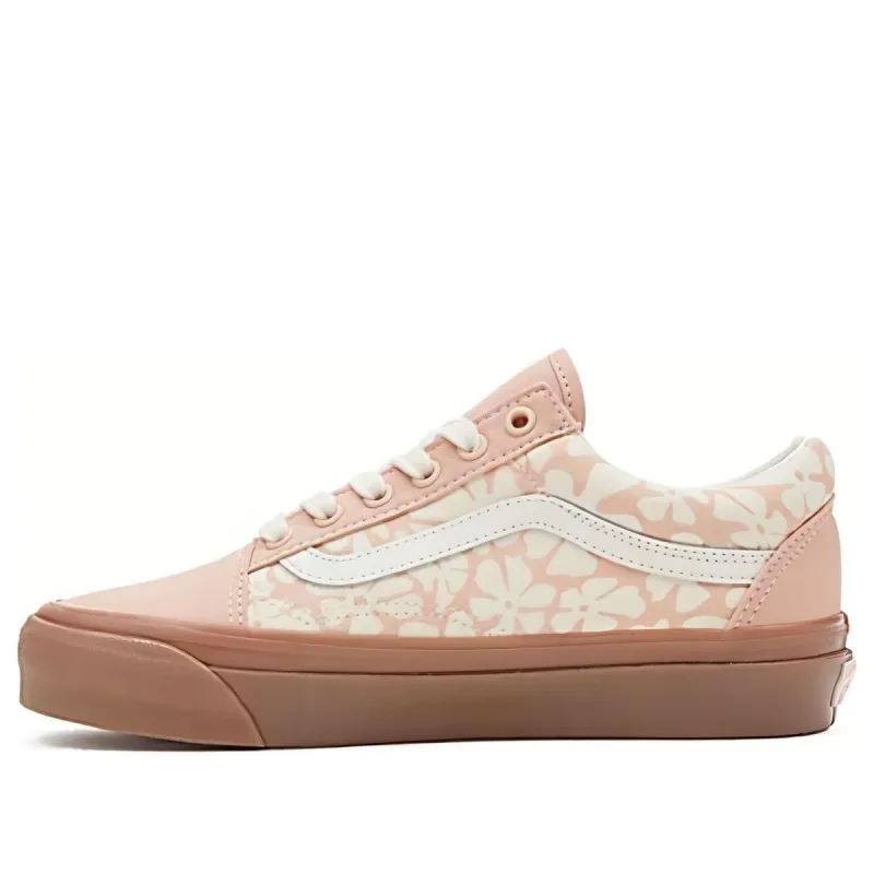 (WMNS) Vans Old Skool 36 LX 'Pink' VN000CT9BOD sold by KicksCrew