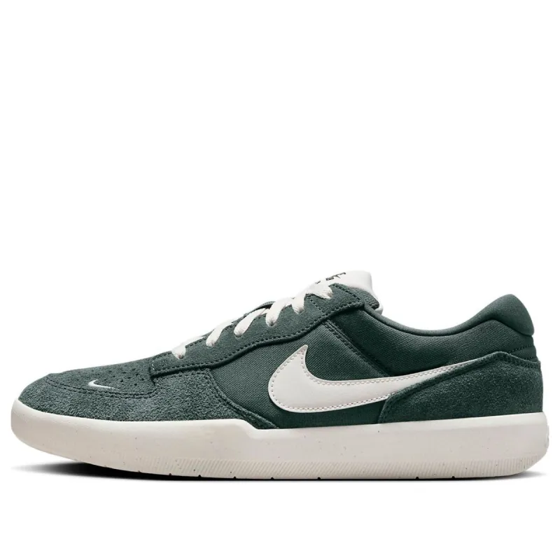 Nike SB Force 58 'Vintage Green Sail' DV5477-301 sold by KicksCrew