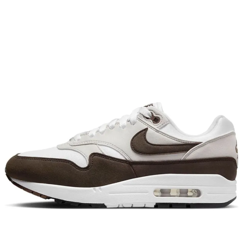 (WMNS) Nike Air Max 1 '87 'Baroque Brown' DZ2628-004 sold by KicksCrew