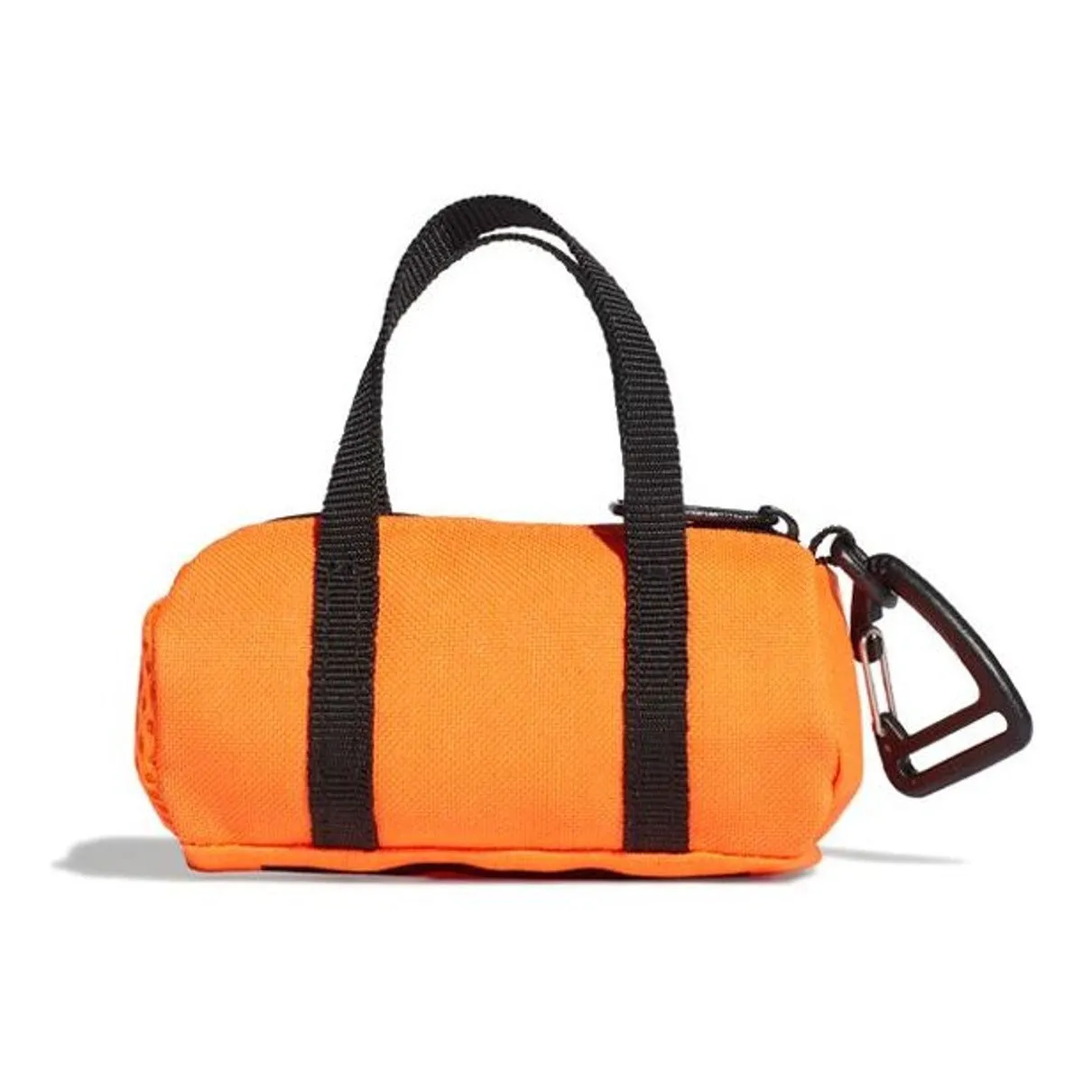 (WMNS) adidas Tiny Duffel Bag 'Orange Black' FU1114 sold by KicksCrew product image thumbnail 2