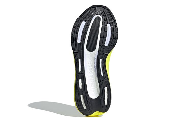 (WMNS) Adidas by Stella Mccartney UltraBoost Speed Shoes 'Shock Slime Core Black' IF0433 sold by KicksCrew product image thumbnail 6